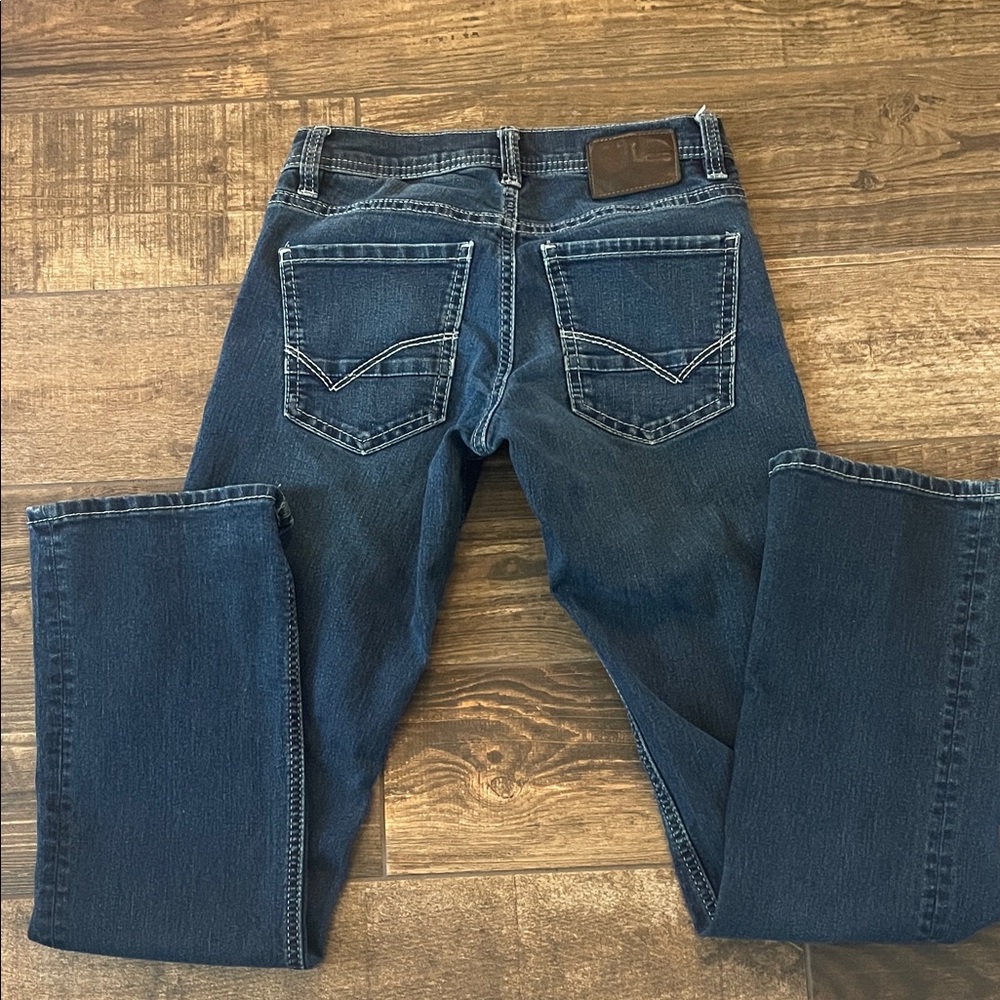 Bootcut Jeans from Buckle